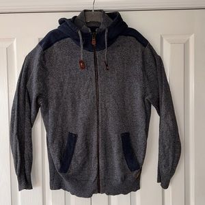 Men’s Buffalo Sweater sweatshirt